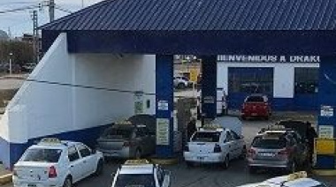 “Con GNC se puede reducir el gasto en combustible hasta un 50% o más”