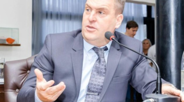 Von der Thusen advirtió una “parálisis total” en la Legislatura y pidió reactivar el debate del Presupuesto 2026