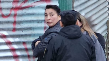Silvana Saromé recibió una nueva condena por el robo a una juguetería