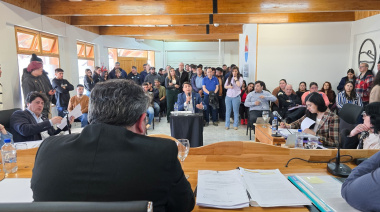Tensa interpelación al Secretario Legal y Técnico, Alexis Solís