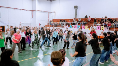 Hay que construir empatía entre generaciones