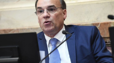 Pablo Blanco alertó por la crisis social en Río Grande y pidió una alternativa “entre la locura del mileísmo y el desastre anterior”