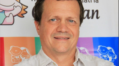 El jefe de Oncología del Garrahan visitará Río Grande