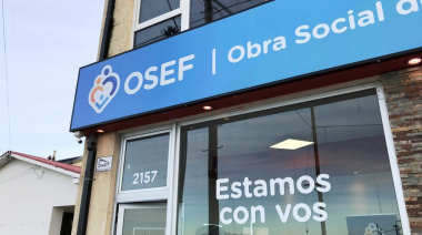 Farmacias al borde del colapso por la deuda de OSEF