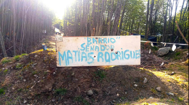 Vendían lotes fiscales a precios millonarios en cercanías al predio de Boy Scouts.