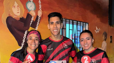 Más de mil participantes en la carrera nocturna de JCAnoticias: Dawson y Martínez se consagraron en los 10K