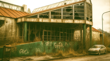 Hospital de Ushuaia: Más renuncias masivas de la cúpula gerencial