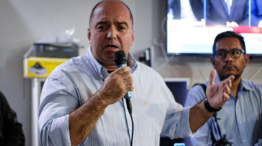 Auditoría nacional, la excusa perfecta para Gliubich, el nuevo “Lázaro fueguino”
