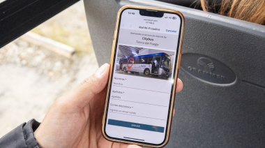 CityBus incorpora conectividad satelital en toda su flota