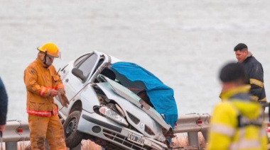 Comienza juicio por el incidente vial en Ruta 3 que dejó dos personas fallecidas