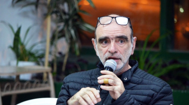 “El proyecto de Milei busca una sociedad para pocos y un pueblo que sobreviva”
