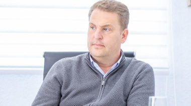 Von der Thusen advirtió sobre la falta de actividad legislativa y reclamó un debate real del presupuesto