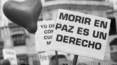 Uruguay aprobó la ley de eutanasia es el primer país de América Latina
