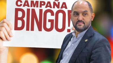 Campaña a puro bingo: Fuerza Patria apuesta a las convocatorias masivas