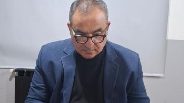 Horacio Sotomayor: “Nos están convirtiendo en inquilinos de nuestro propio país”