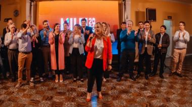 Gracianía negó ruptura tras la renuncia de Julio Mercado y ratificó la alianza LLA–Republicanos rumbo al 26 de octubre