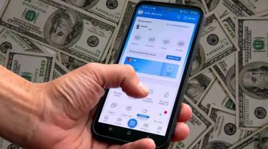 Cepo a las billeteras virtuales: el Gobierno limita la compra de dólares