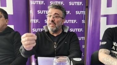 La provincia volvió a postergar la reunión paritaria con el SUTEF