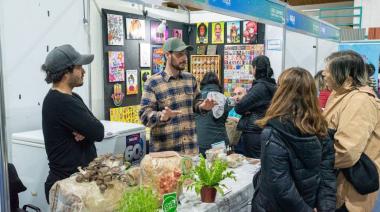 2ª Expo “Emprender desde el Sur”