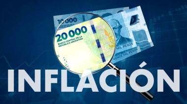 Septiembre: la Patagonia registró la inflación más alta de la Argentina