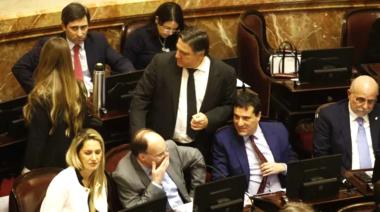 Senado: reinstauran fondos para el Garrahan y universidades públicas