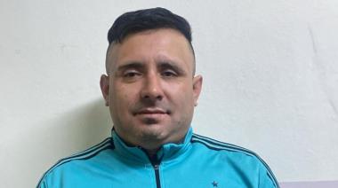 Buscan a un interno del Servicio Penitenciario que no regresó