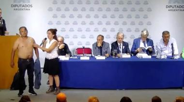 “Magnetismo” por las vacunas: especialistas desmienten la presentación antivacunas en Diputados