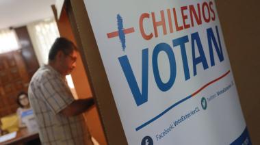Chile a las urnas: primera votación presidencial con voto obligatorio