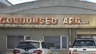 Cordonsed se va de Río Grande y deja 22 familias sin trabajo