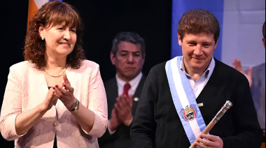 El derrumbe de un gobierno provincial sin rumbo ni control