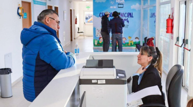 Municipio de Río Grande lanza la Campaña de Prevención del Cáncer de Próstata 2025