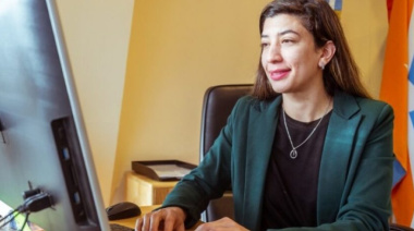 Alejandra Man: “No sabemos cuánto más podrán resistir las fábricas textiles”