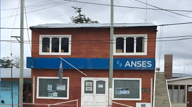 ANSES activa un operativo territorial en Tolhuin