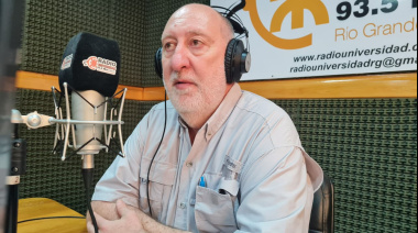 El CENT 35 abrió inscripciones y suma una nueva carrera para 2026