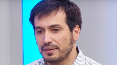 Federico Rayes advirtió sobre el desorden fiscal y la falta de reacción de Tierra del Fuego