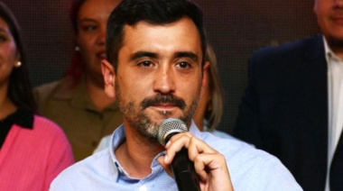 Para Coto “no hay voluntad de Melella de reunirse con Milei”