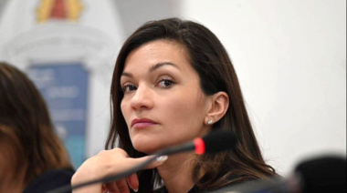 Guadalupe Zamora: “El contexto económico condiciona el debate presupuestario en Río Grande”