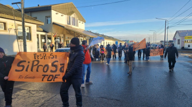 Profesionales de los hospitales siguen sin ser convocados a la mesa salarial