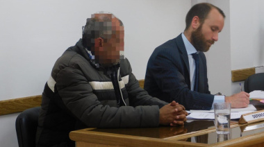 Mañana comienzan los alegatos en el juicio por abuso sexual