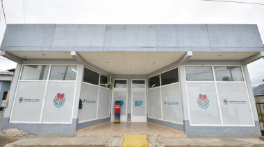 Tolhuin con asueto administrativo para este viernes 7