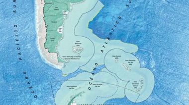Duras críticas a la Inacción por la soberanía en Malvinas y la defensa marítima