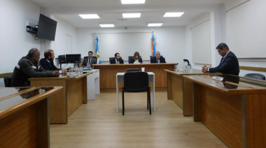 No hubo acusación fiscal y absolvieron al hombre imputado por abuso de menor