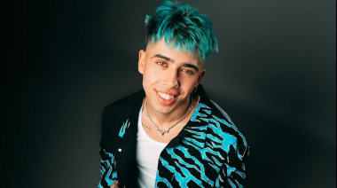 Luck Ra encenderá la Fiesta Municipal del Arbolito en Río Grande