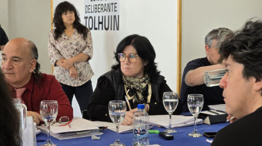 El Ejecutivo y el Concejo consensuaron el ajuste de tasas y el plan de obras 2026