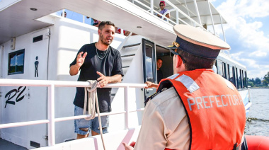 Abren la inscripción para cursos de alta especialización en Ushuaia