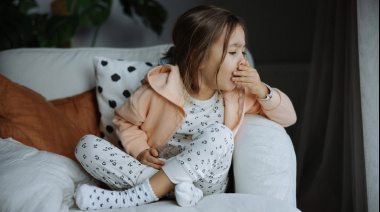 La Coqueluche se propaga en la Provincia