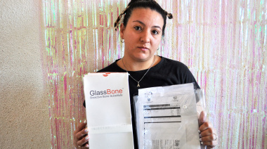 Tiene 13 años, la Osef le canceló tres veces una cirugía vital y el Gobernador incumplió su promesa