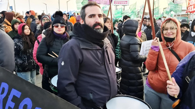 Osef: Por Decreto, la Vicegobernadora removió del cargo a Leonardo Olgiatti