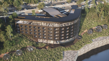 Confirman que Minor Hotels introducirá la marca Anantara, con un nuevo resort en Ushuaia