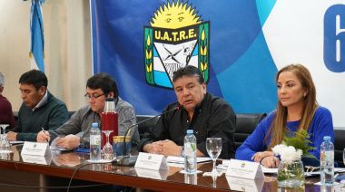 Trabajadores rurales organizan congreso anual con participación fueguina